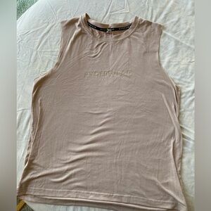 Ryderwear sleeveless top